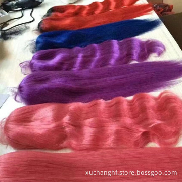 Direct Factory Price 13x4 Body Wave Lace Front Wigs Human Hair Brazilian Human Hair Wigs Cuticle Aligned Virgin Hair Wig